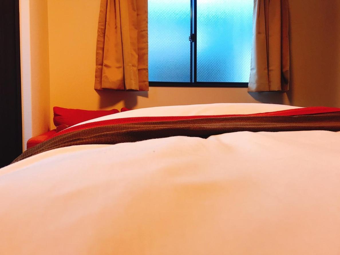 Guest House One More Heart At Fushimi Inari 5 Kyoto Exterior photo